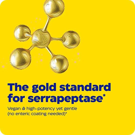 Serra Gold, ENZ